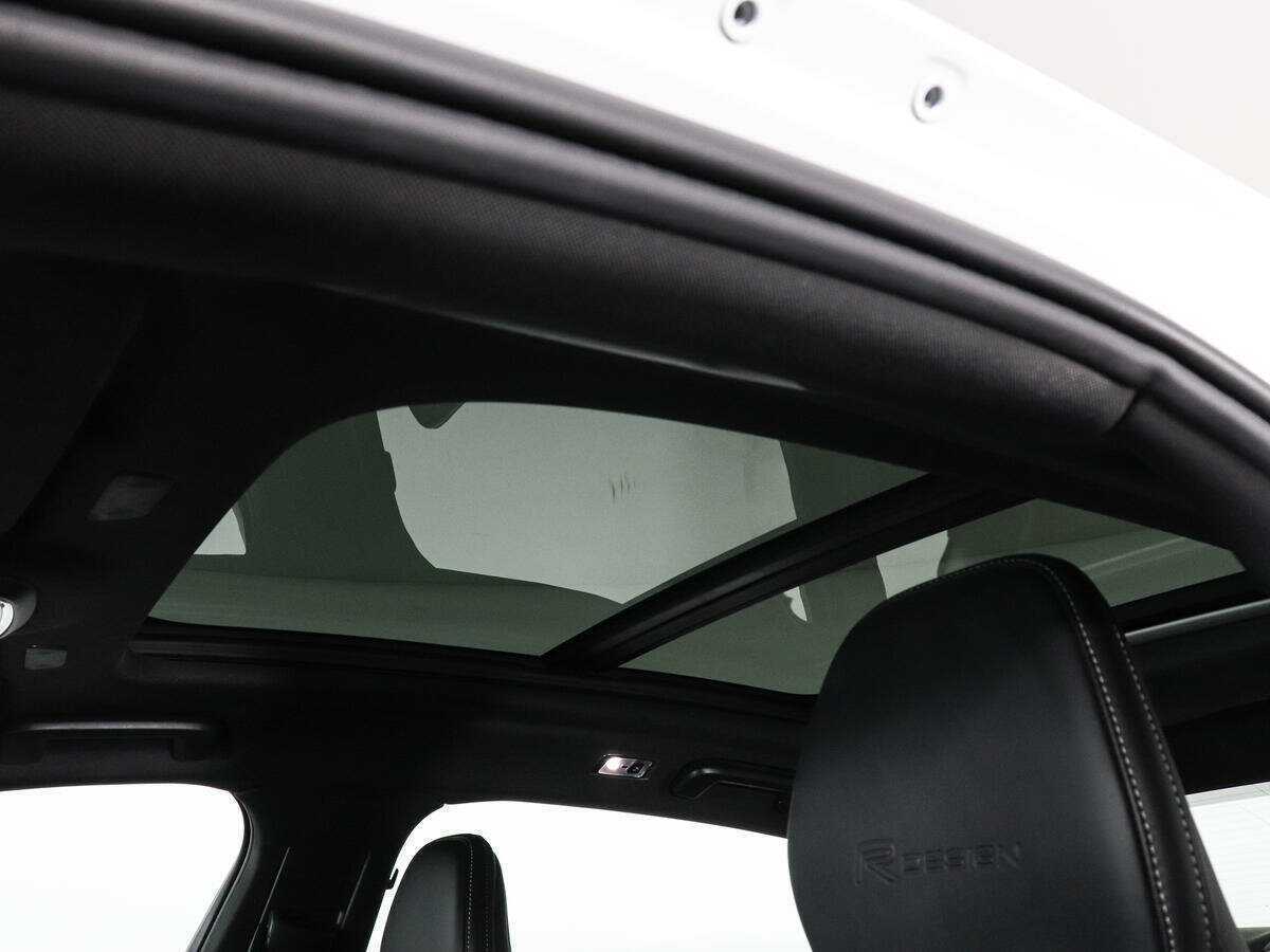 Volvo S90, 2020 Фото №20