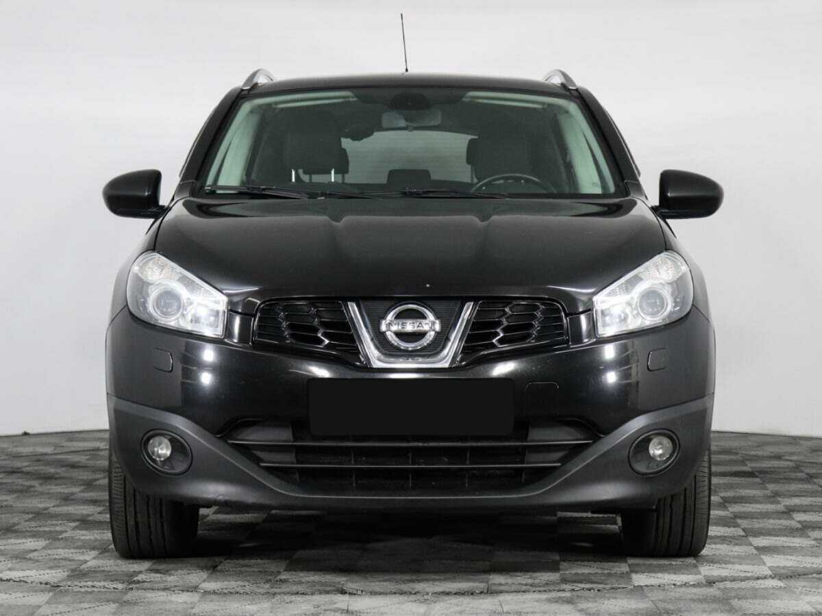 Nissan Qashqai, 2010 - 141 966 км. | Фото №2