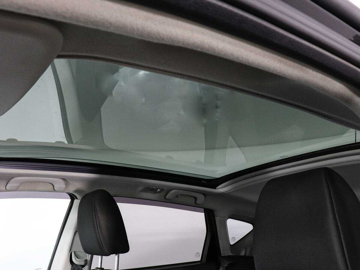 Nissan Qashqai, 2010 Фото №14