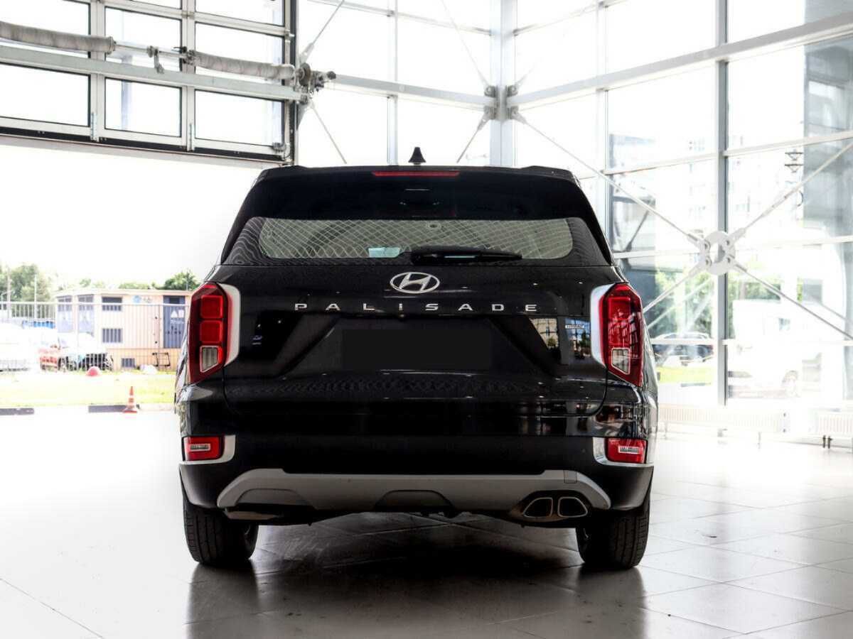 Hyundai Palisade, 2019 - 85 273 км. | Фото №6