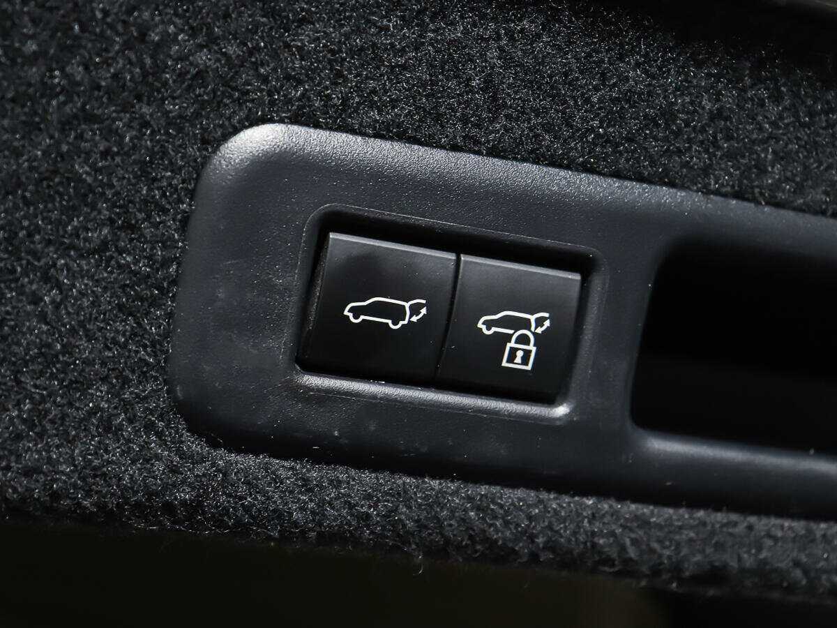 Lexus RX 300, 2021 Фото №17