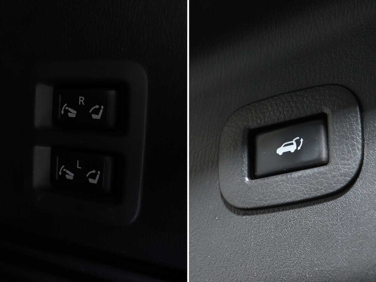 Infiniti QX80, 2013 Фото №20