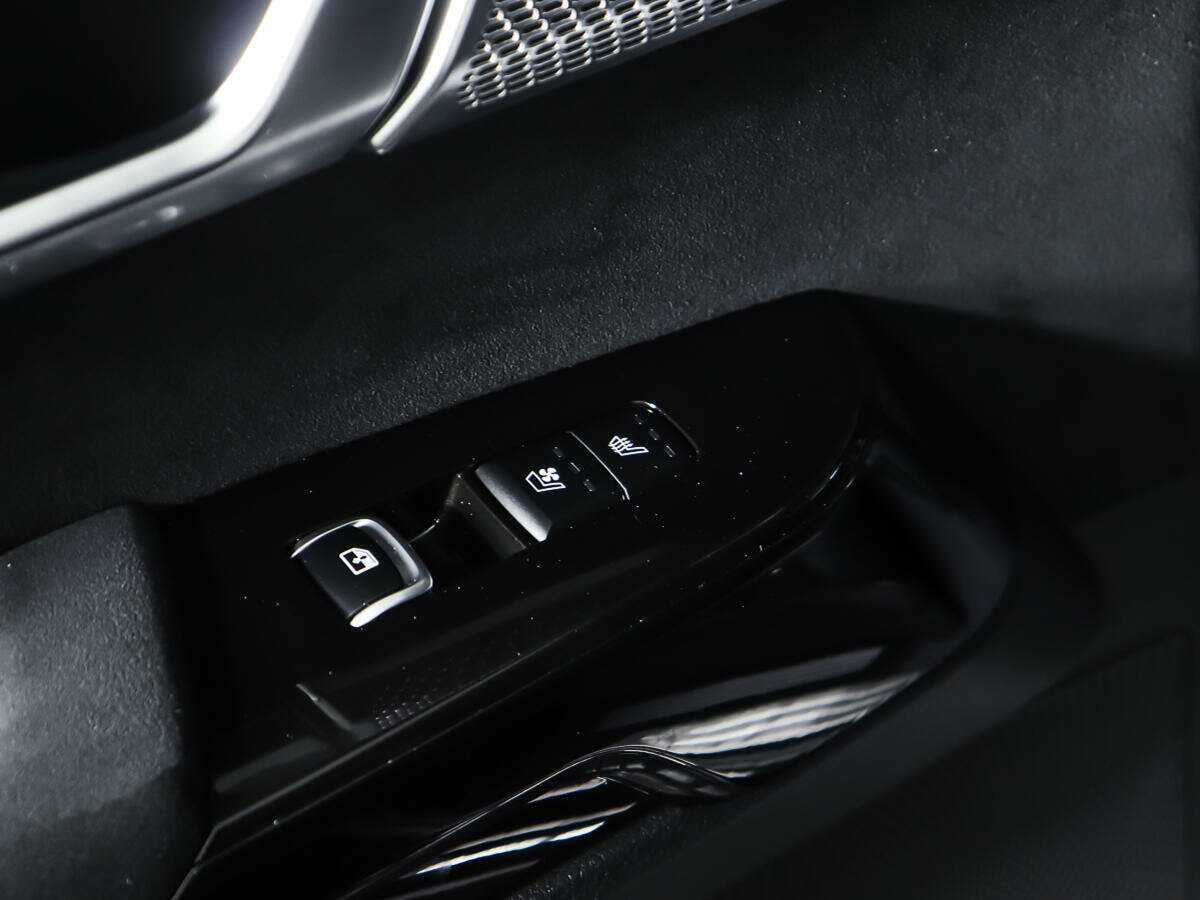 Kia Mohave, 2020 Фото №18