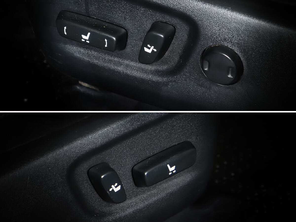 Toyota Land Cruiser Prado, 2013 Фото №15