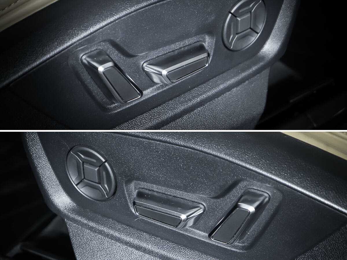 Audi Q7 45 TDI, 2020 Фото №16