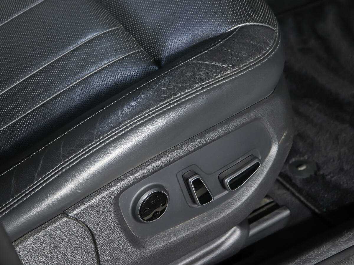 Genesis G80, 2017 Фото №14