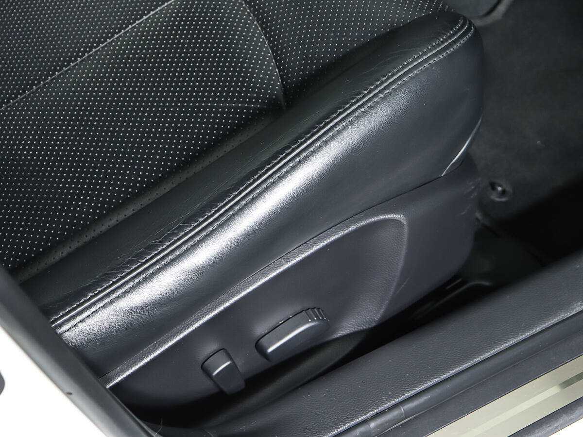 Infiniti G25, 2013 Фото №16