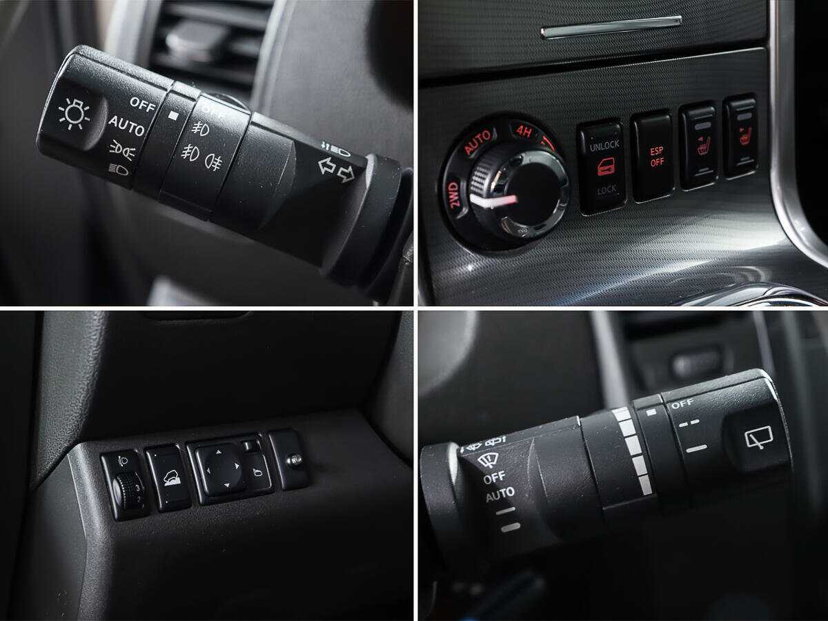 Nissan Pathfinder, 2011 Фото №18