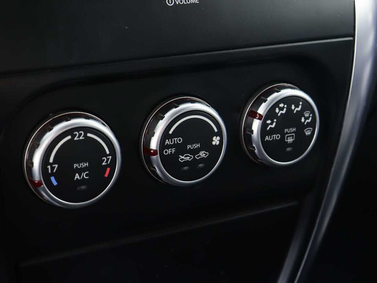 Suzuki SX4, 2007 Фото №16