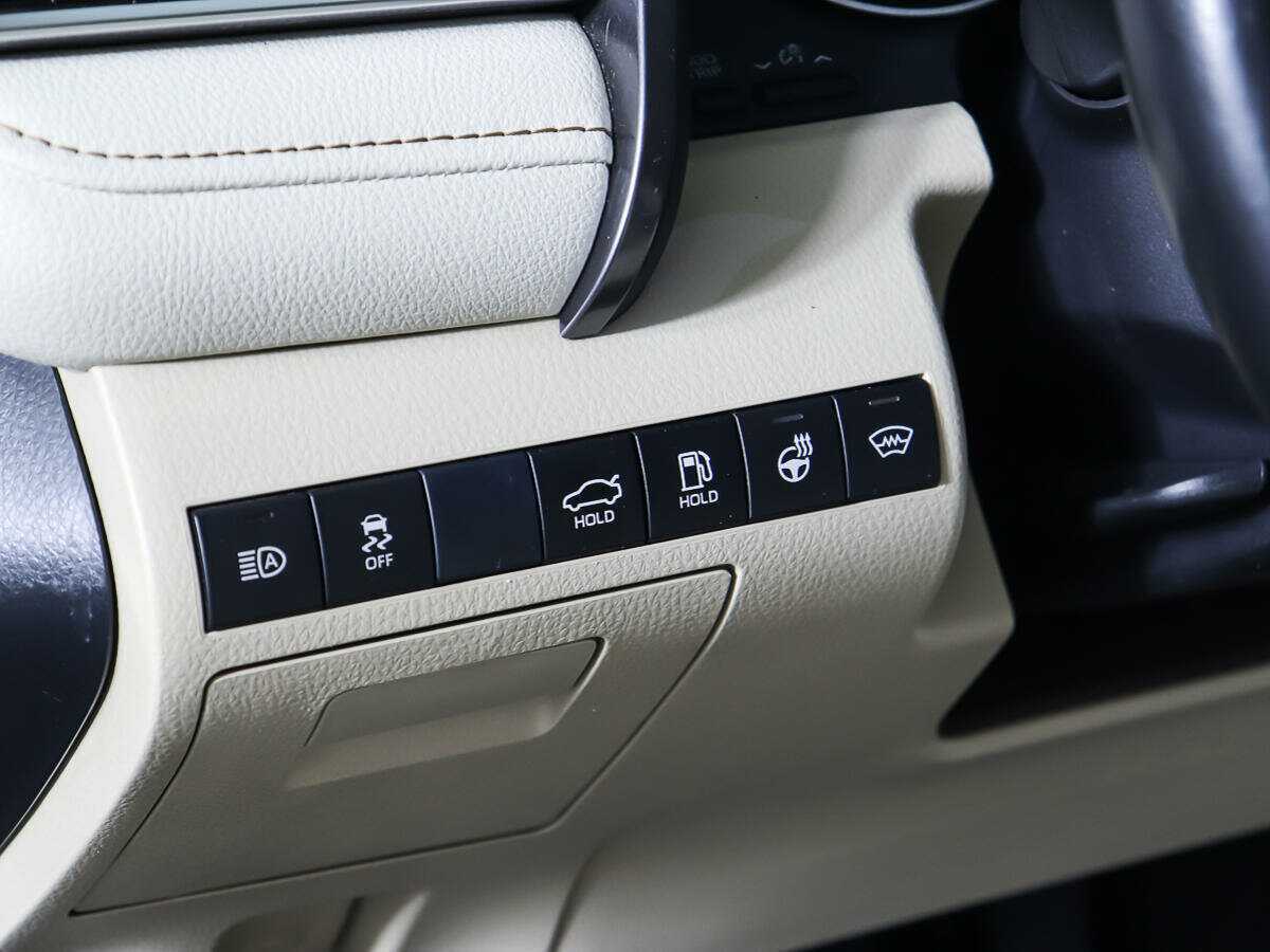 Toyota Camry, 2019 Фото №20