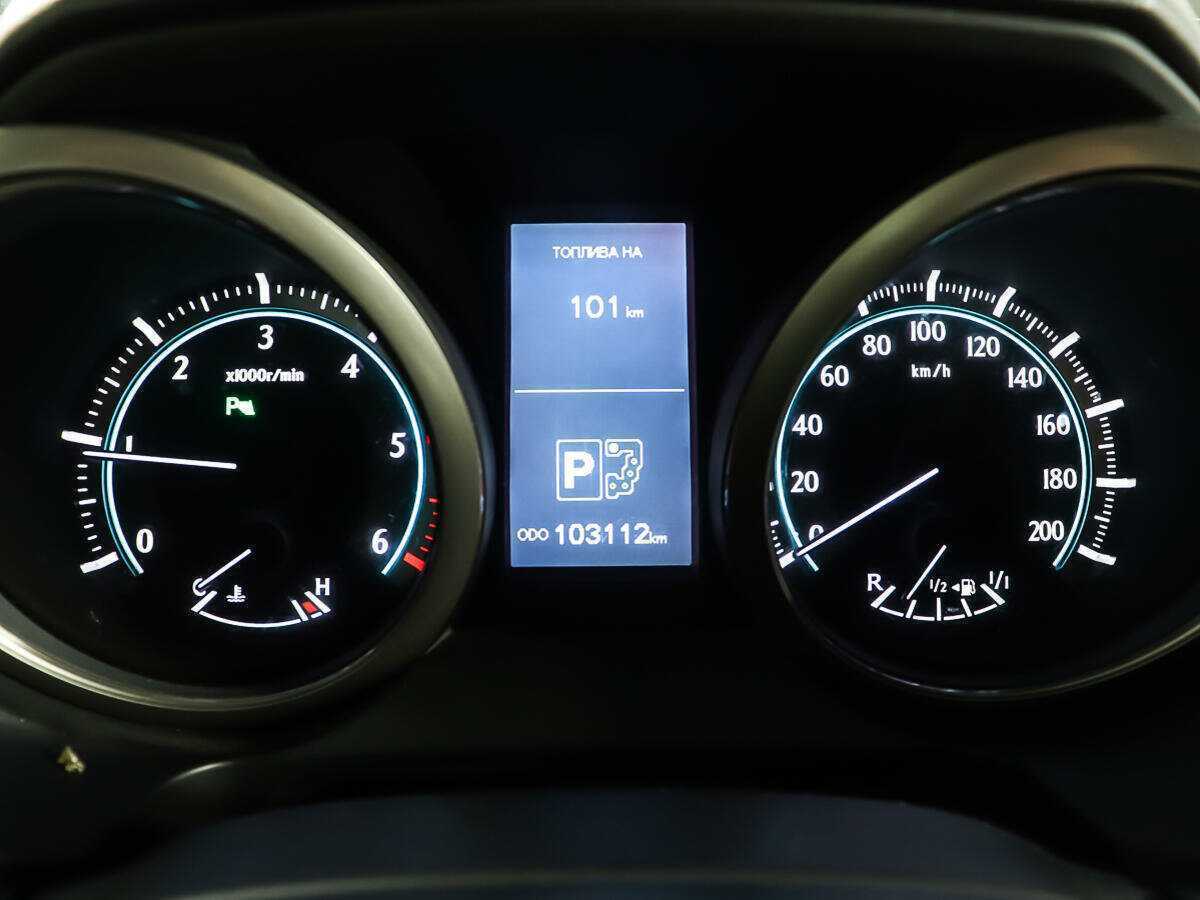 Toyota Land Cruiser Prado, 2010 Фото №14