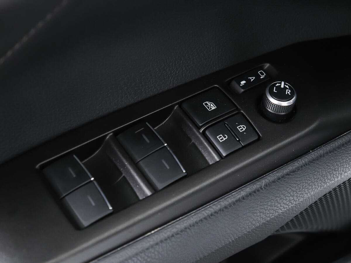 Toyota Camry, 2021 Фото №16