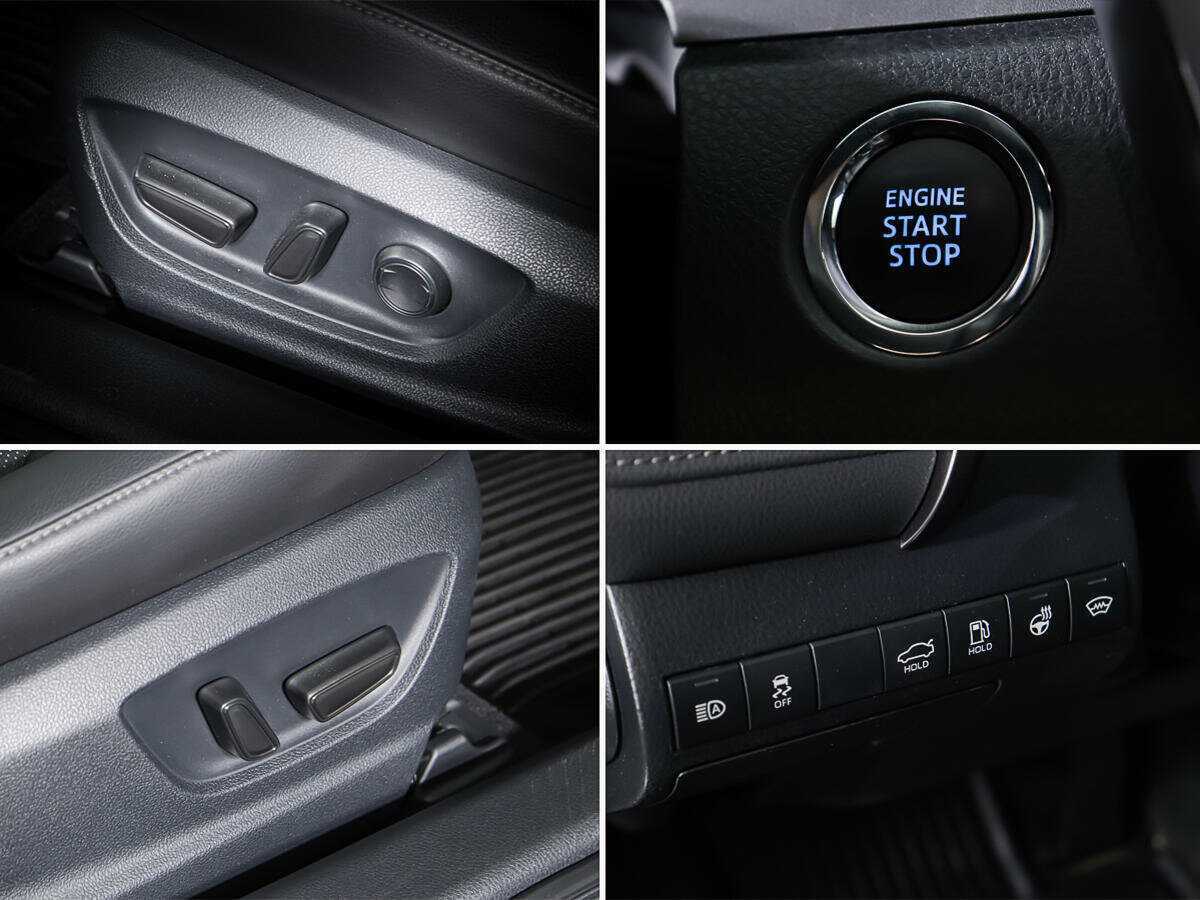 Toyota Camry, 2021 Фото №18