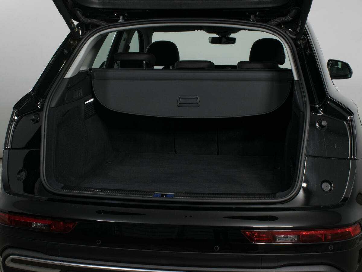 Audi Q5 45 TFSI, 2021 - 36 022 км. | Фото №7
