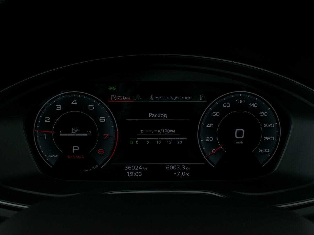 Audi Q5 45 TFSI, 2021 Фото №14