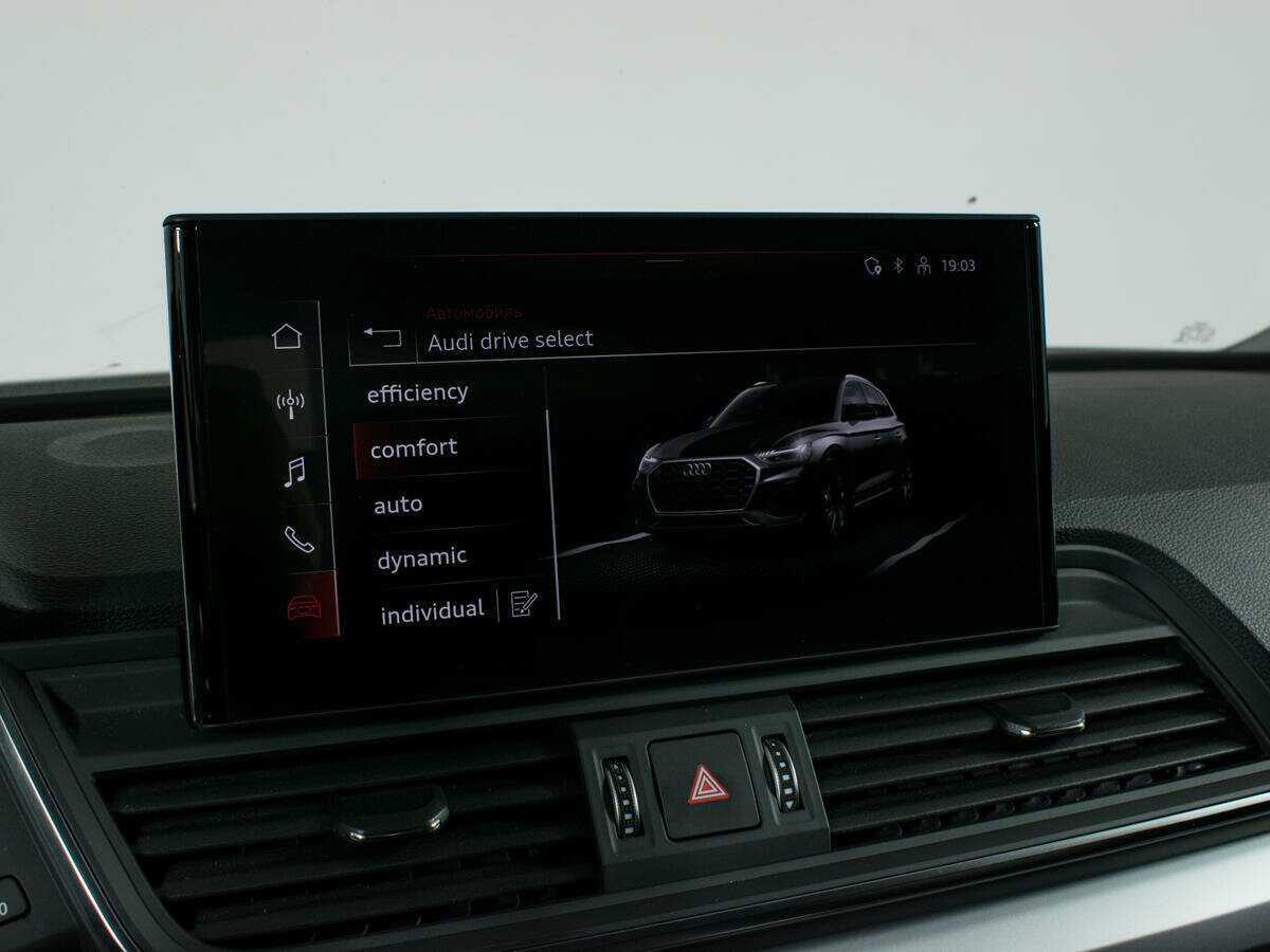 Audi Q5 45 TFSI, 2021 Фото №18