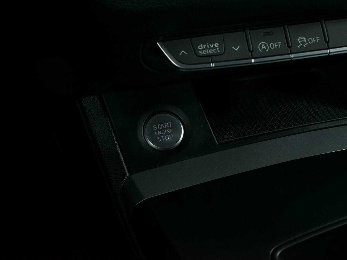 Audi Q5 45 TFSI, 2021 Фото №21