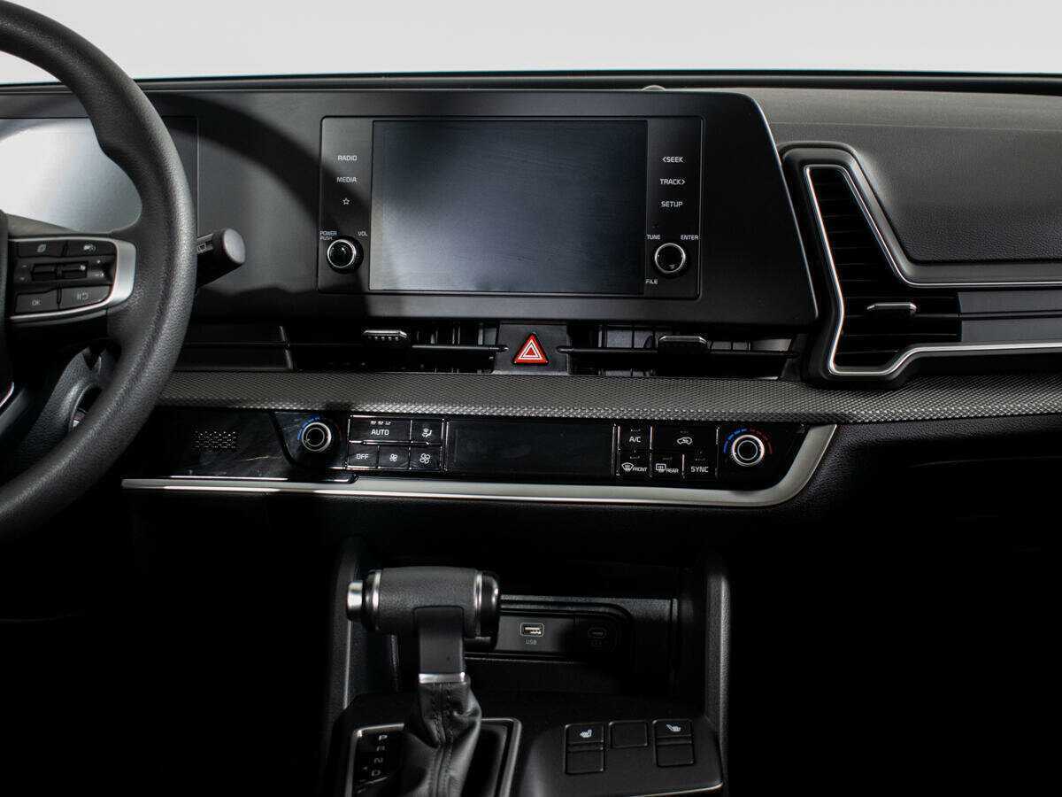 Kia Sportage, 2023 - 20 518 км. | Фото №8