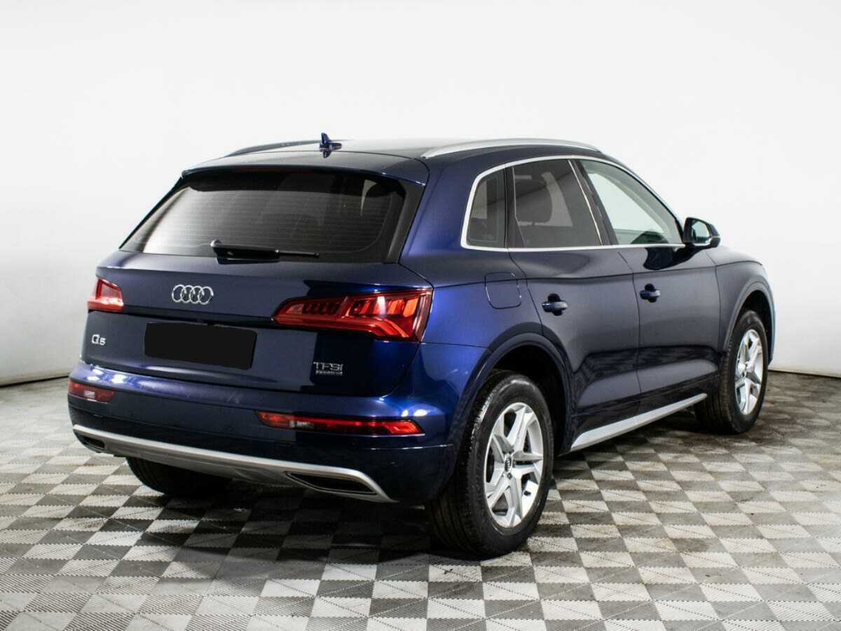 Audi Q5, 2017 - 58 000 км. | Фото №4
