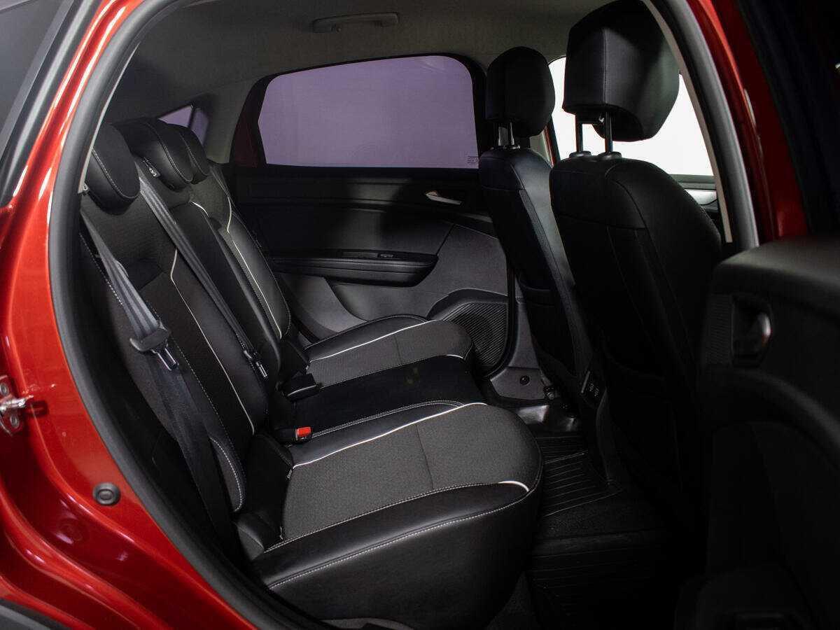 Renault Arkana, 2020 - 56 000 км. | Фото №7