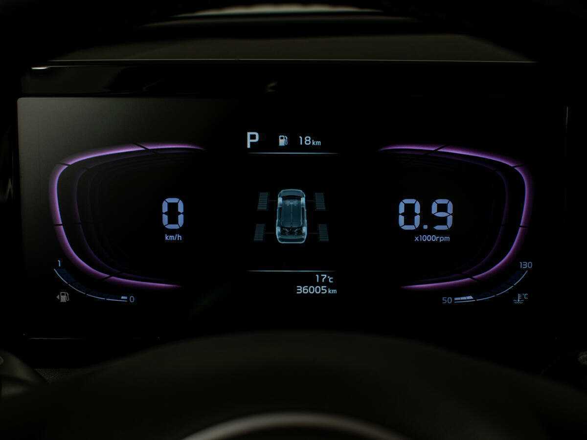 Kia Sportage, 2022 Фото №10