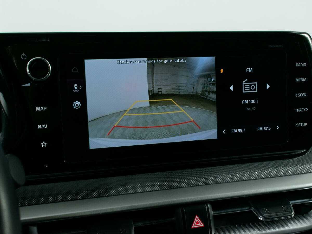 Kia K5, 2023 Фото №20