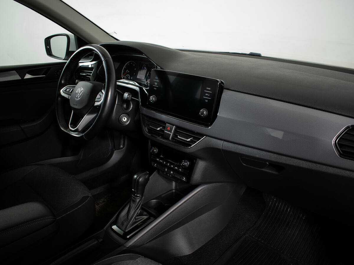 Volkswagen Polo, 2020 - 35 164 км. | Фото №8