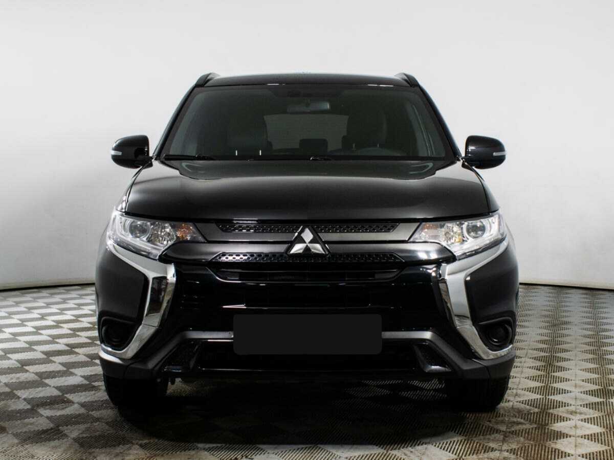 Mitsubishi Outlander, 2021 - 43 633 км. | Фото №2