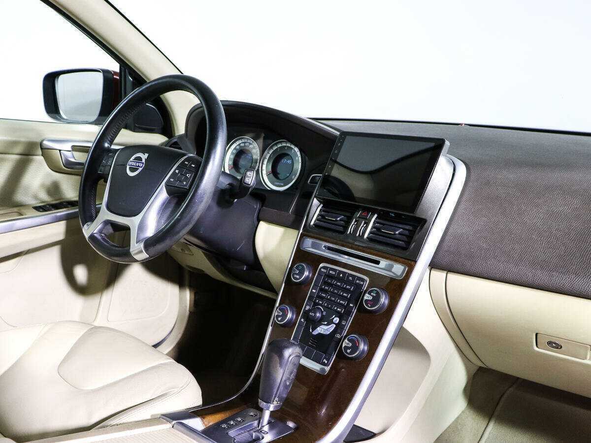 Volvo XC60, 2011 - 132 000 км. | Фото №7