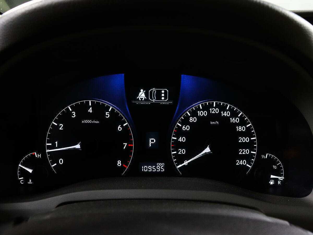 Lexus RX 270, 2010 Фото №11