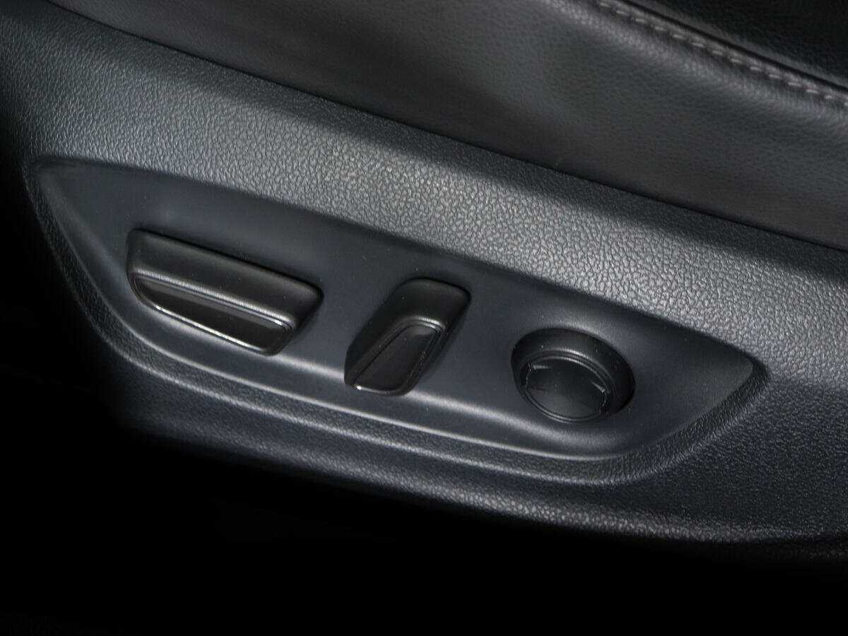 Toyota Camry, 2021 Фото №17