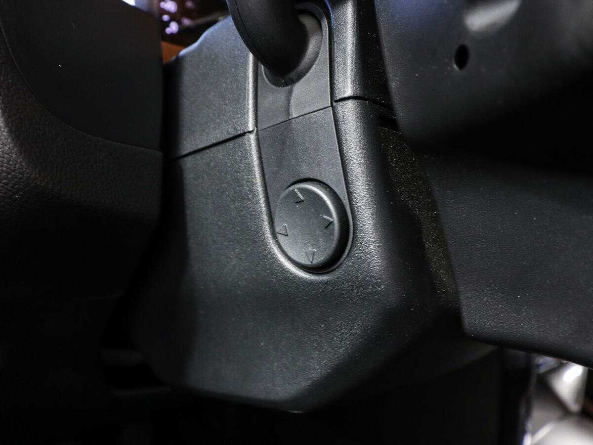 Ford Explorer, 2019 Фото №19