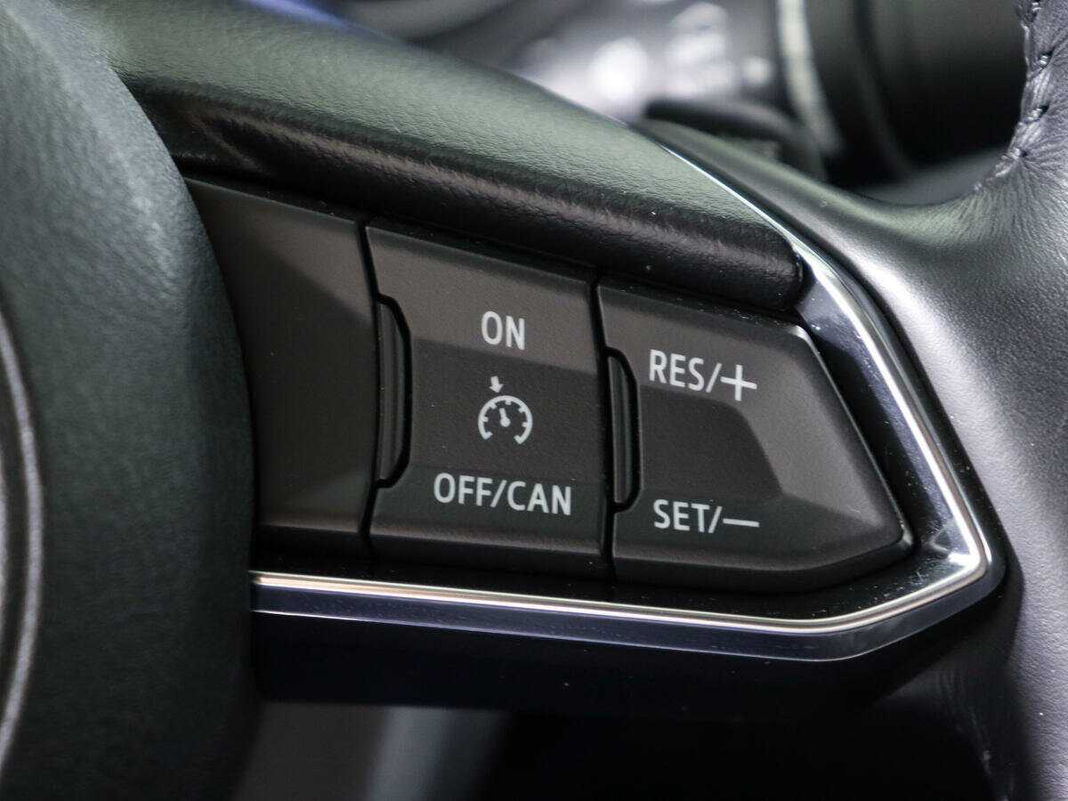 Mazda 6, 2022 Фото №19