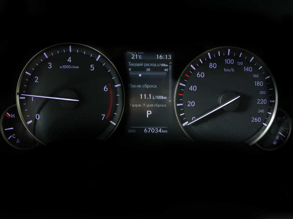 Lexus RX 300, 2018 Фото №11