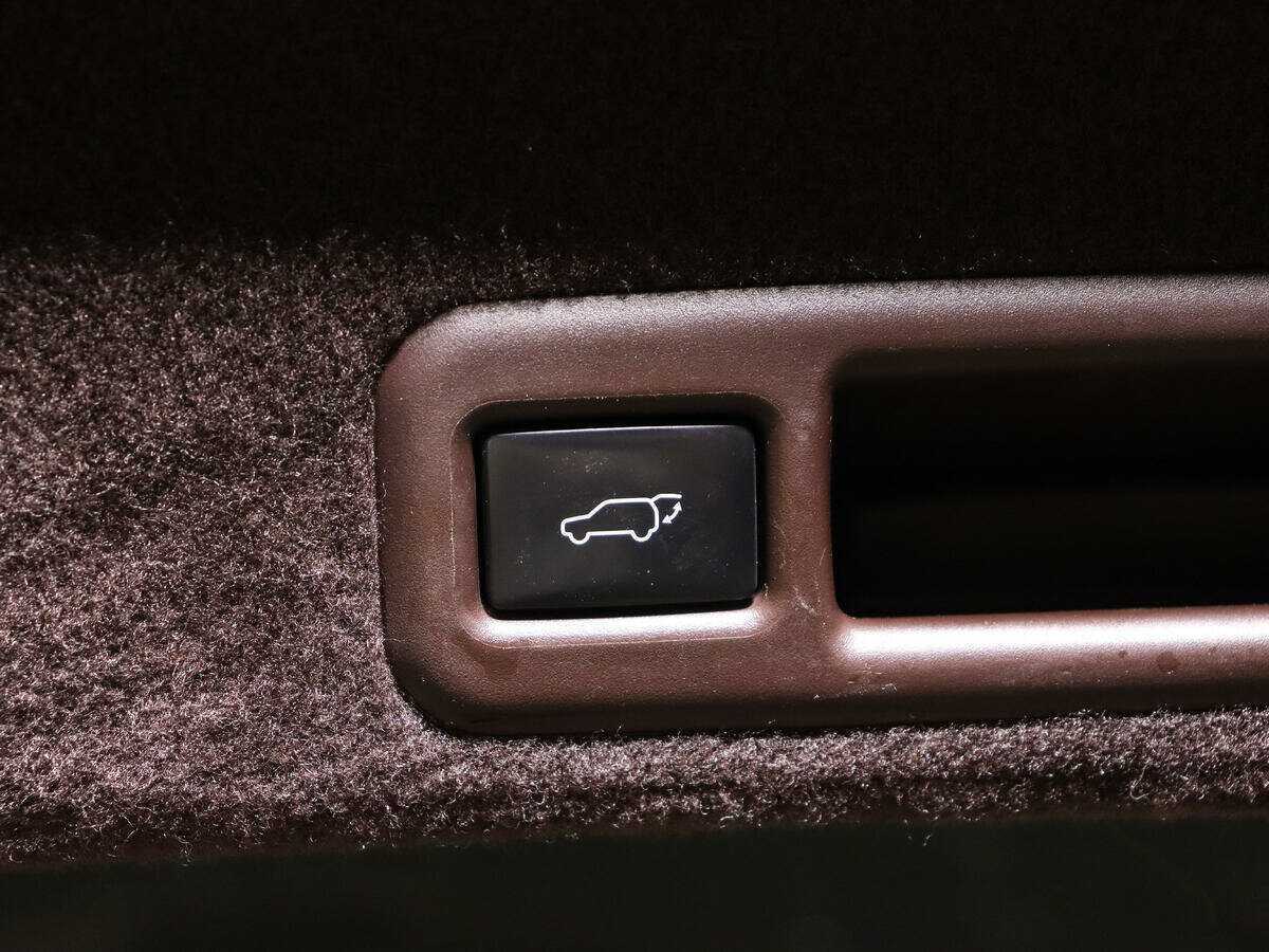 Lexus RX 300, 2018 Фото №17