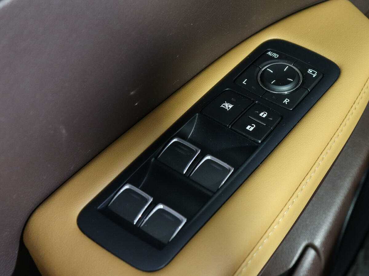 Lexus RX 300, 2018 Фото №19