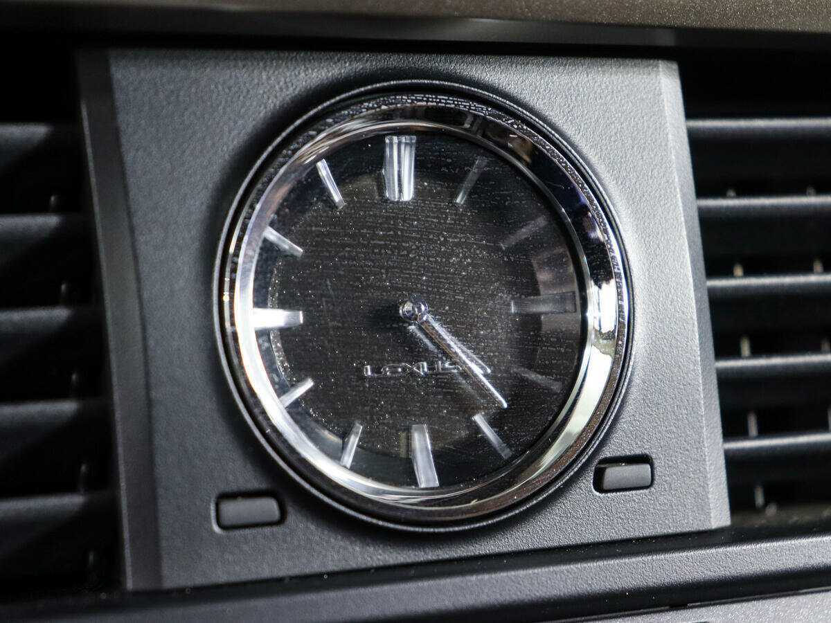 Lexus RX 300, 2018 Фото №27