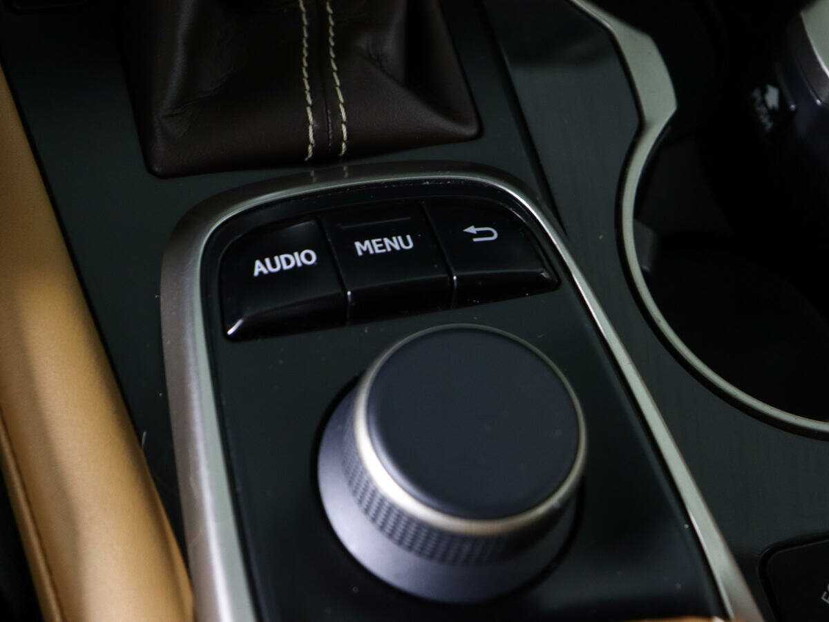 Lexus RX 300, 2018 Фото №28