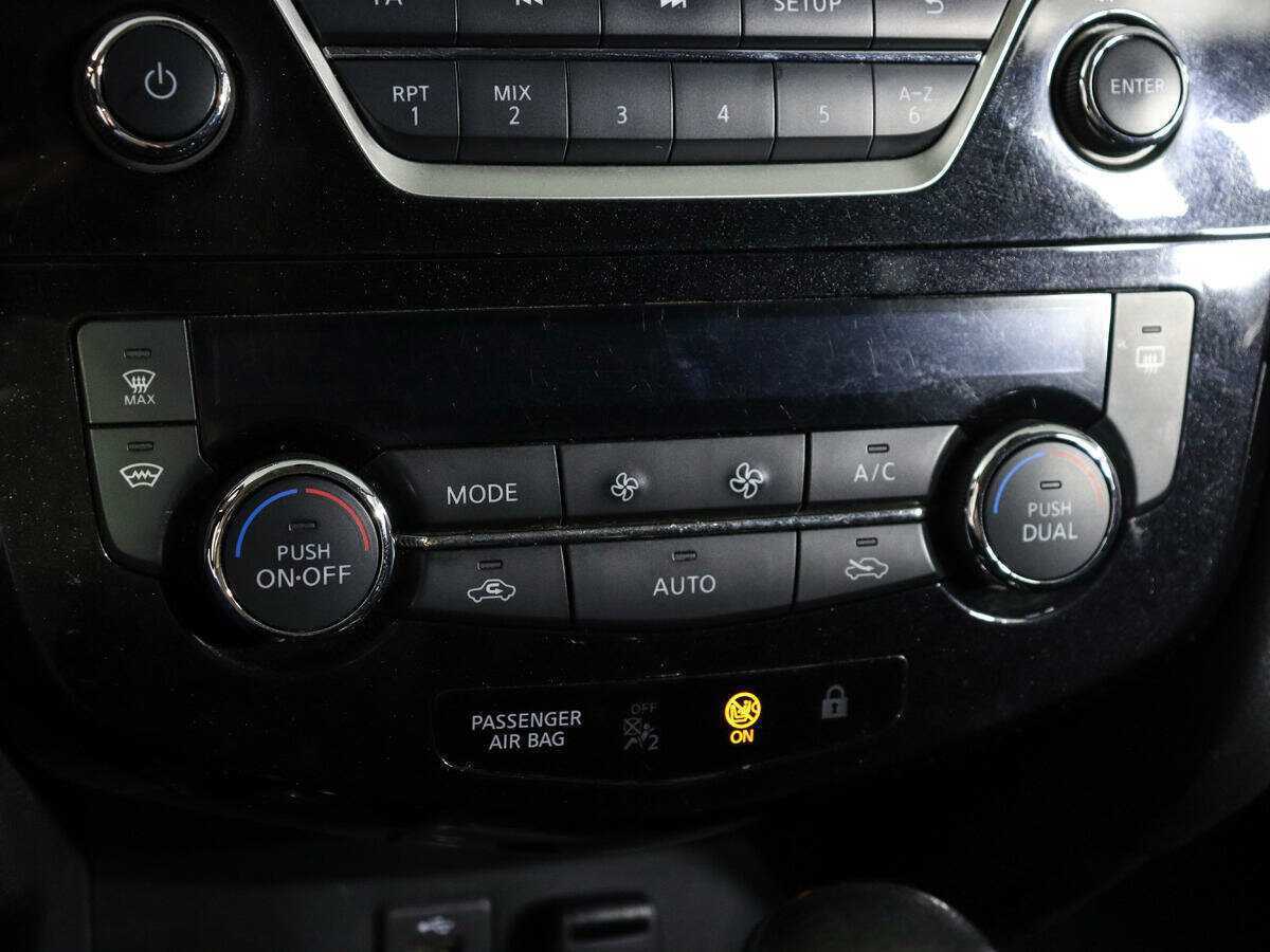 Nissan Qashqai, 2019 Фото №20