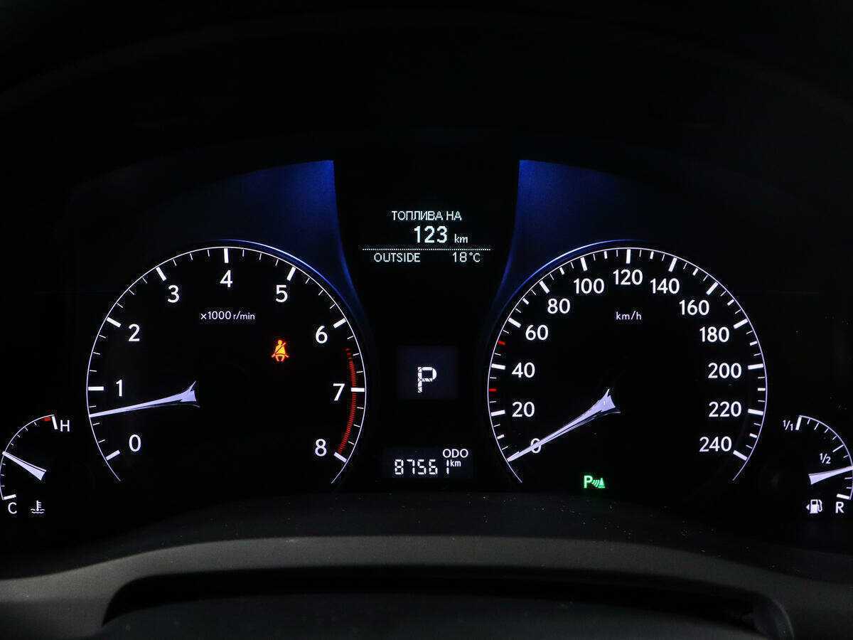 Lexus RX 350, 2015 Фото №9