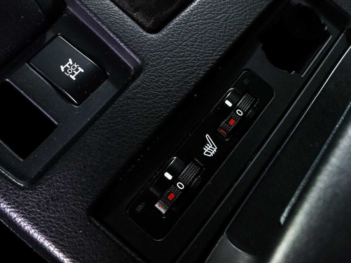 Lexus RX 350, 2015 Фото №18