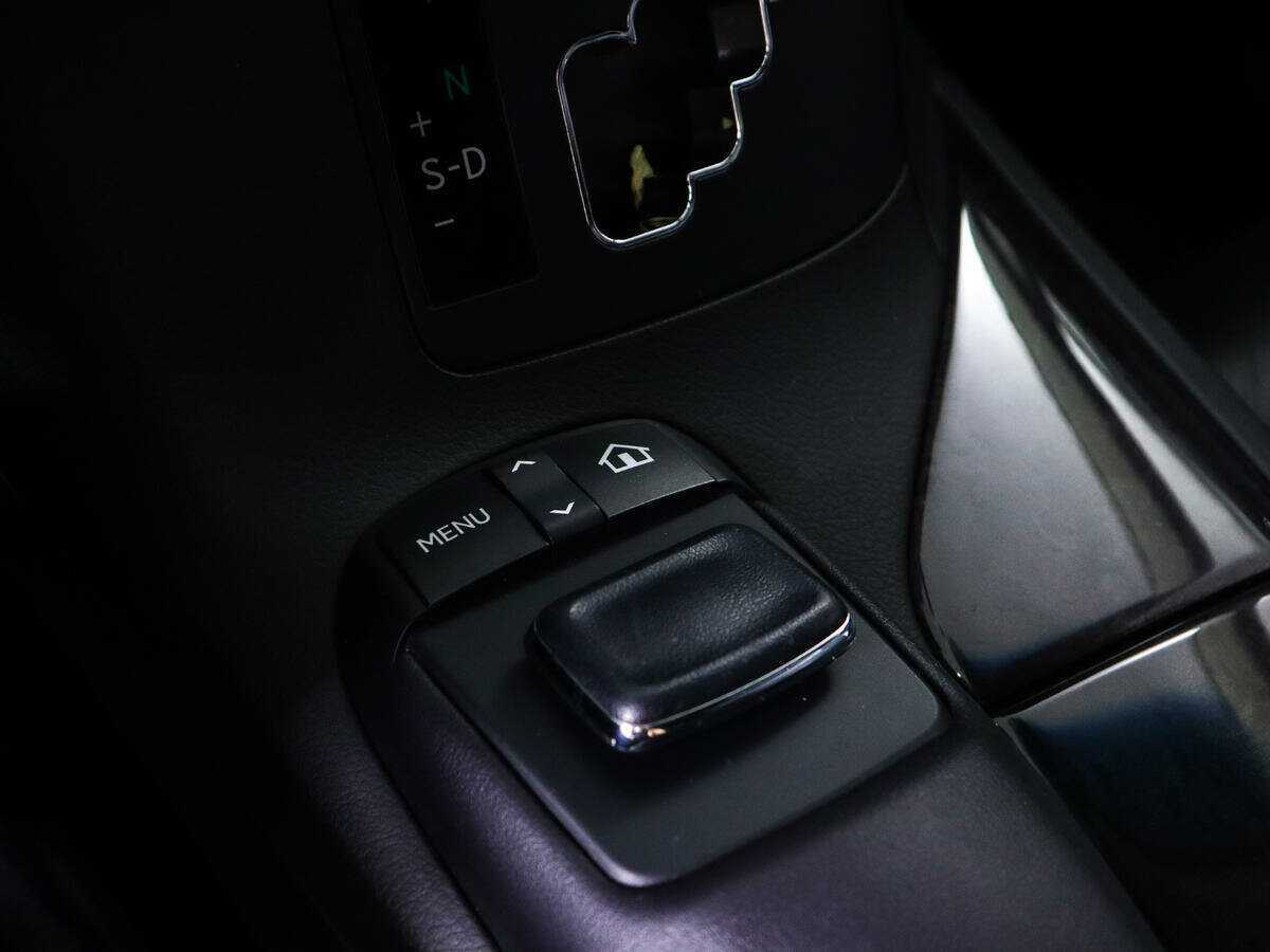 Lexus RX 350, 2015 Фото №19