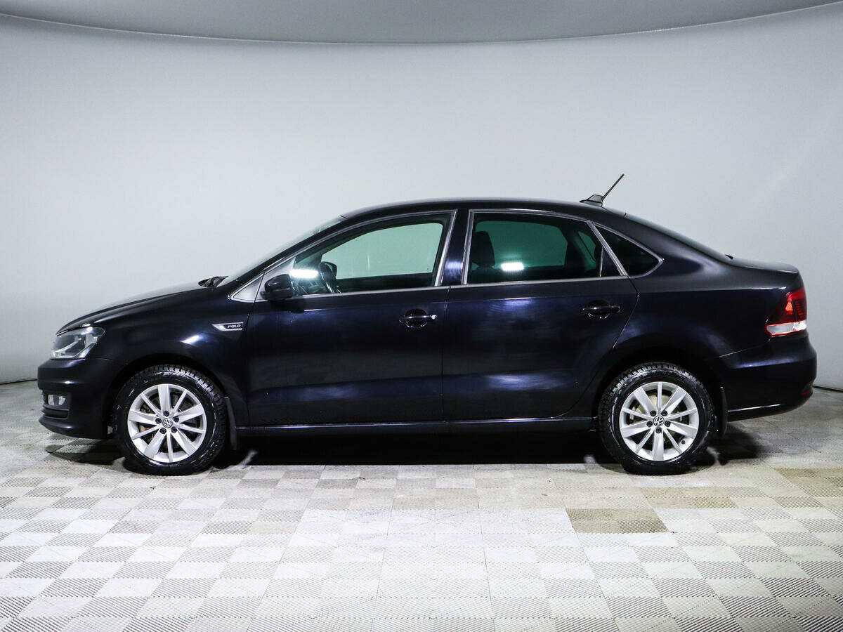 Volkswagen Polo, 2019 - 45 000 км. | Фото №8