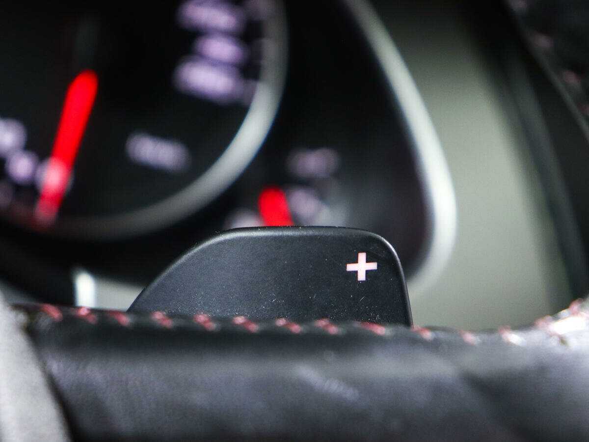 Audi A4, 2009 Фото №15