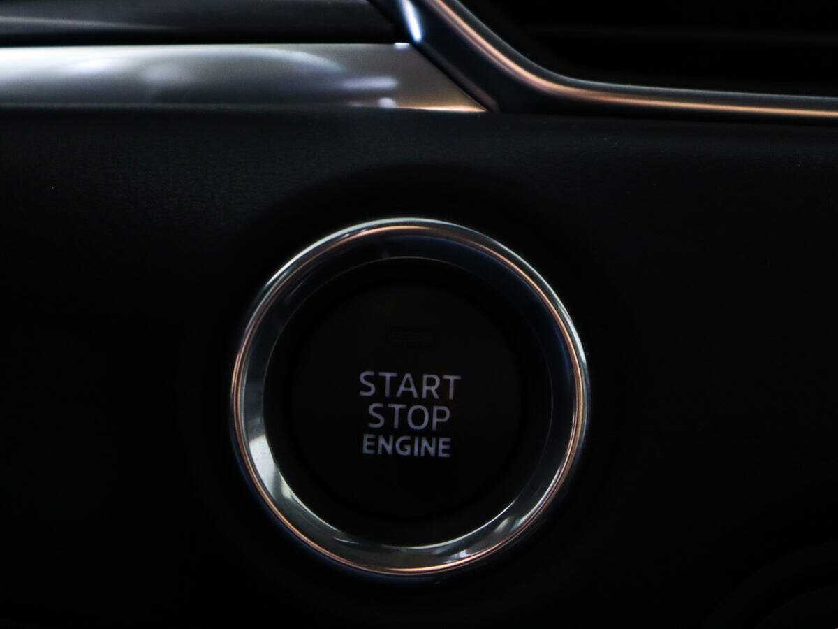 Mazda CX-5, 2020 Фото №17