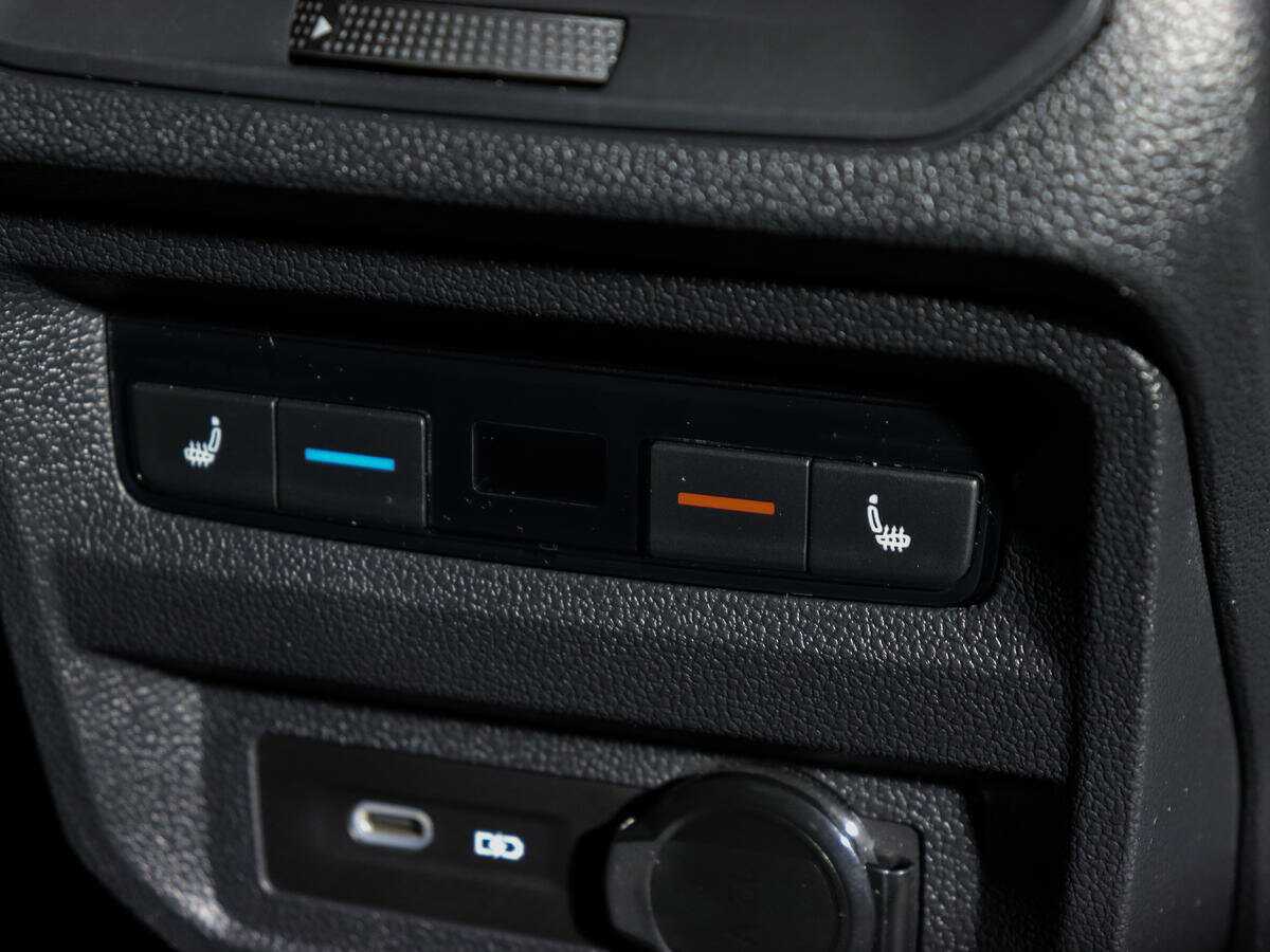 Volkswagen Tiguan, 2021 Фото №16