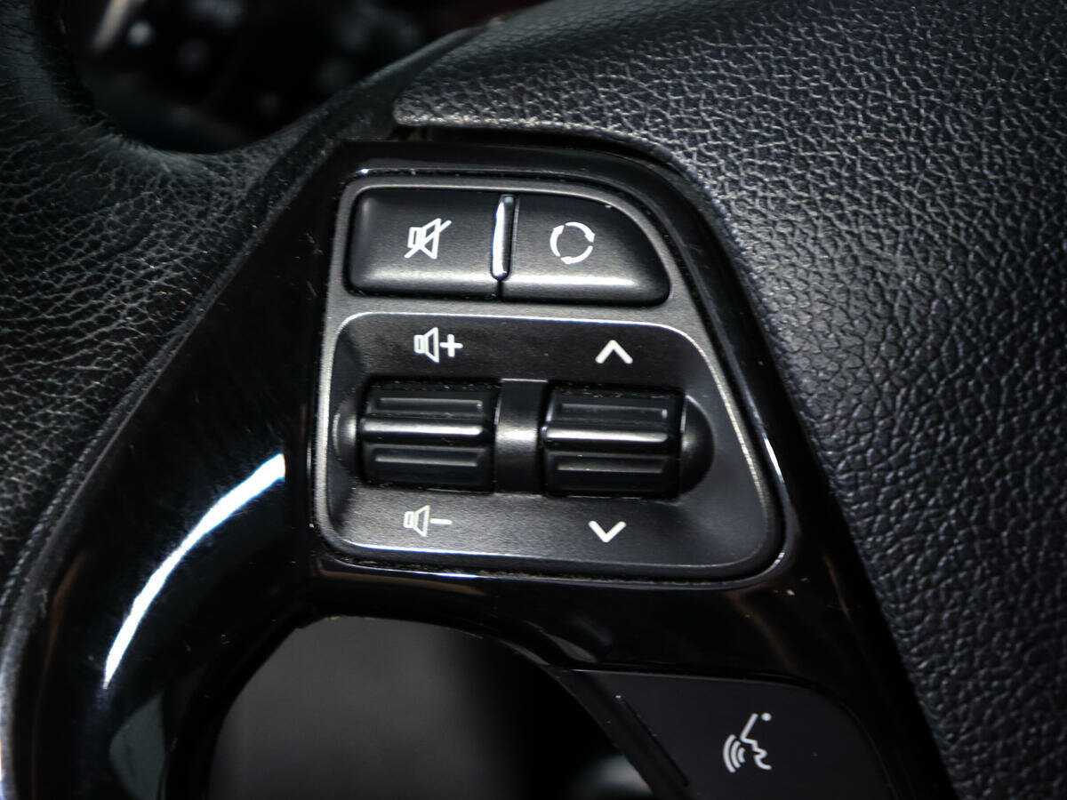 Kia Ceed, 2015 Фото №19