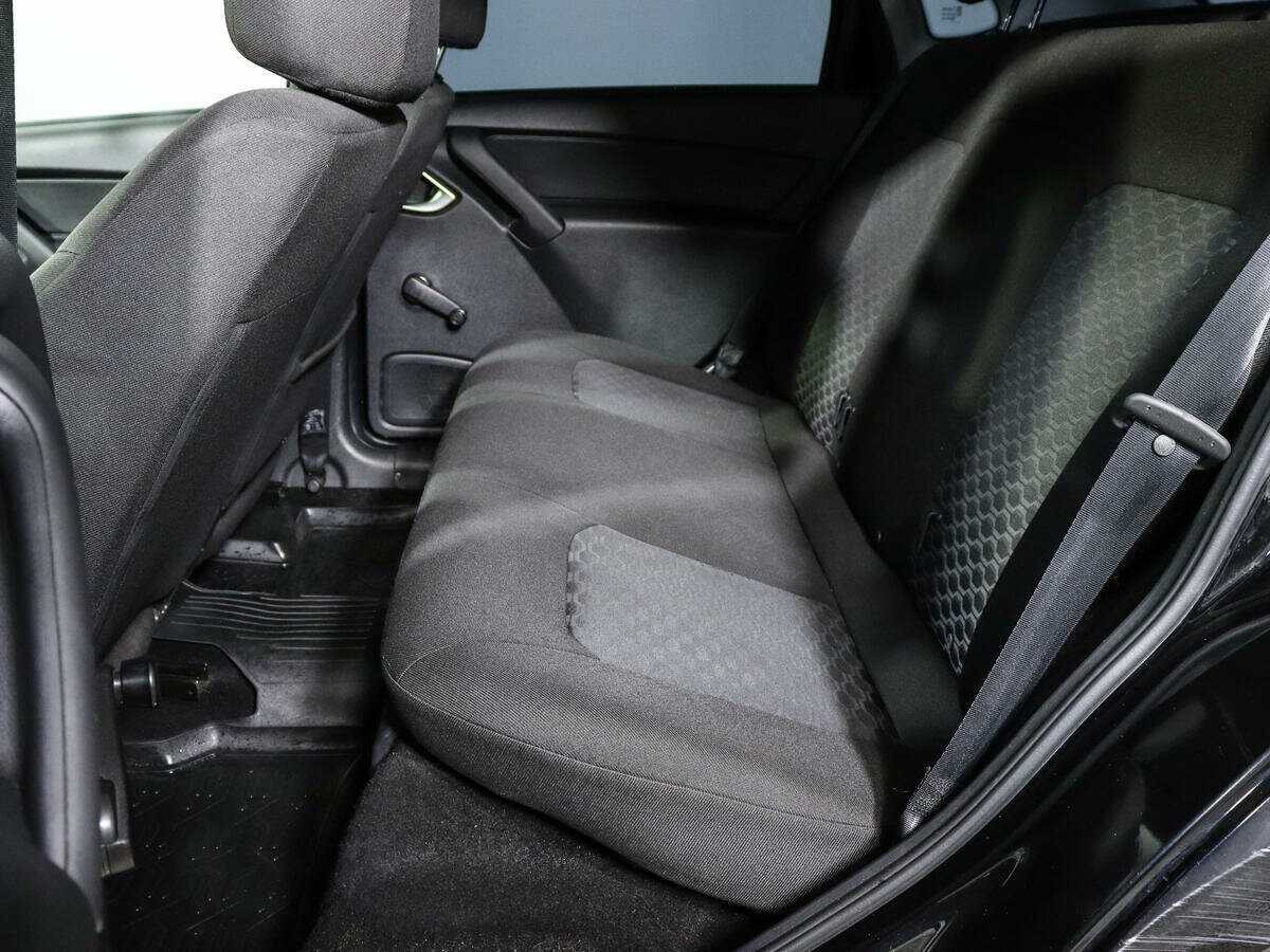 Lada (ВАЗ) Granta, 2022 - 83 155 км. | Фото №7