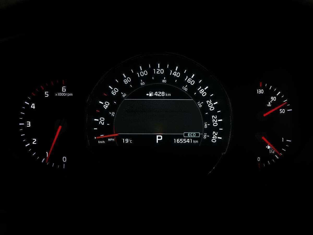 Kia Sorento, 2019 - 165 541 км. | Фото №8