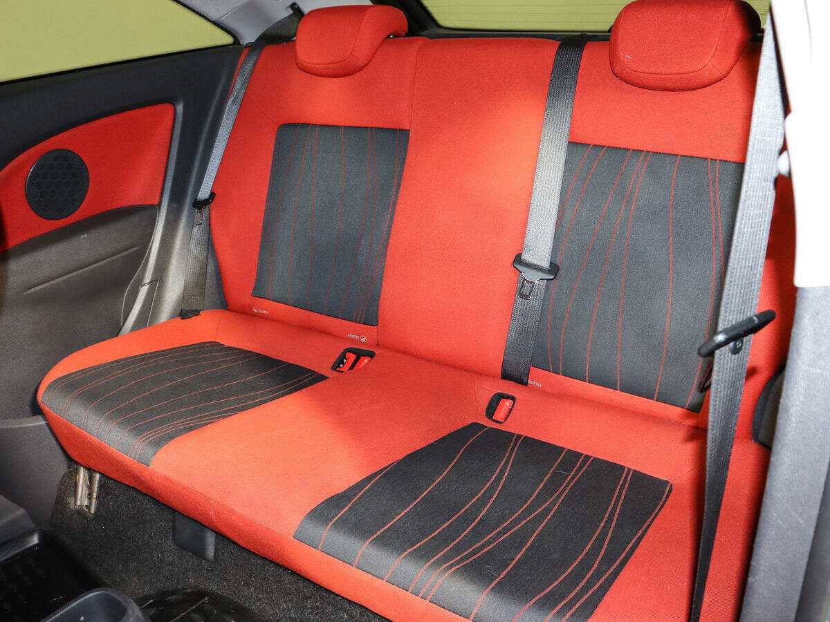 Opel Corsa, 2009 - 228 189 км. | Фото №7